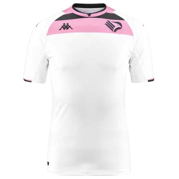 Thailande Maillot Palermo Exterieur 2021-22